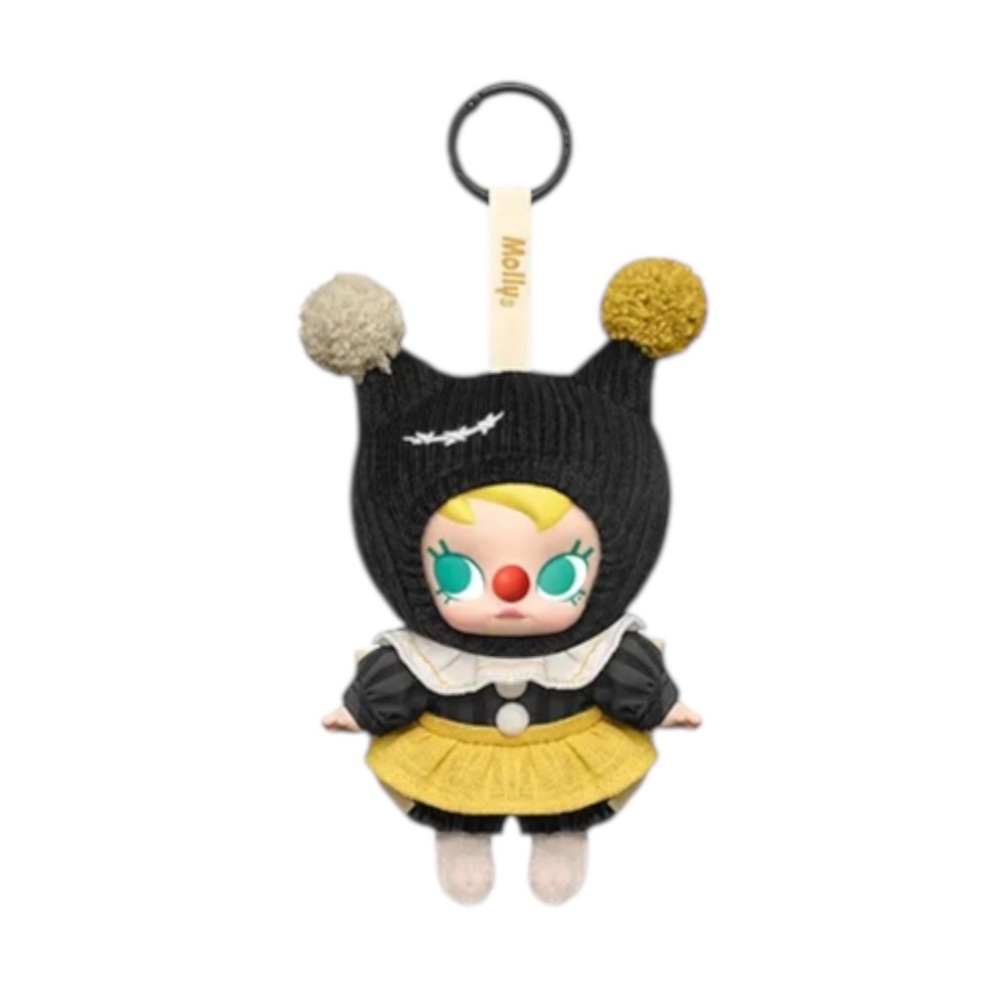 [AUTHENTIC] Pop Mart Why So Serious? Series Plush – String Puppet